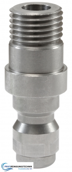 Kupplungssystem ST-245 / Nippel ST-245 Länge 42mm